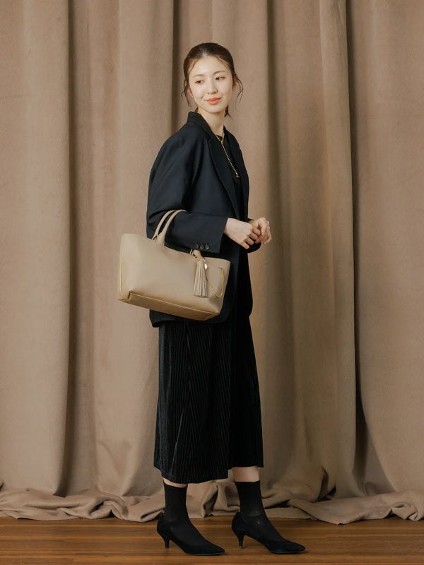 LT CINEMA TOTE M