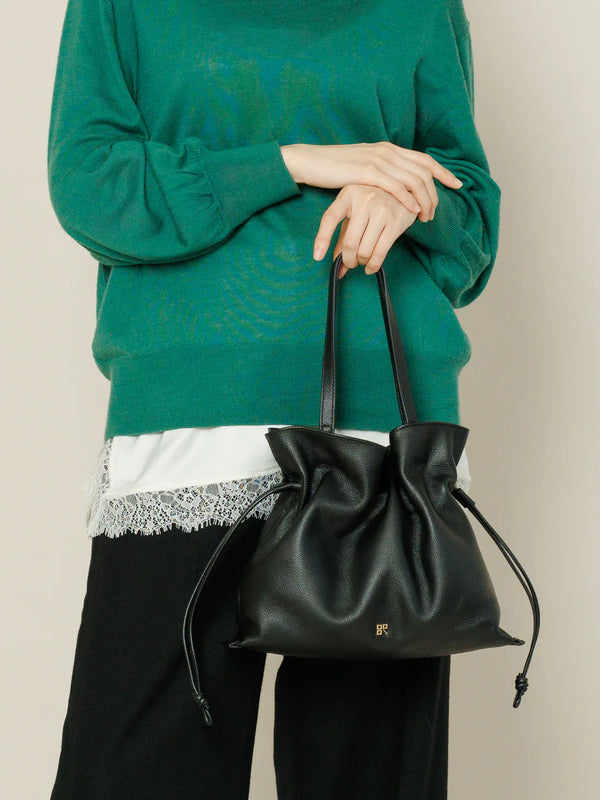 LT/SU DRAW STRING TOTE S