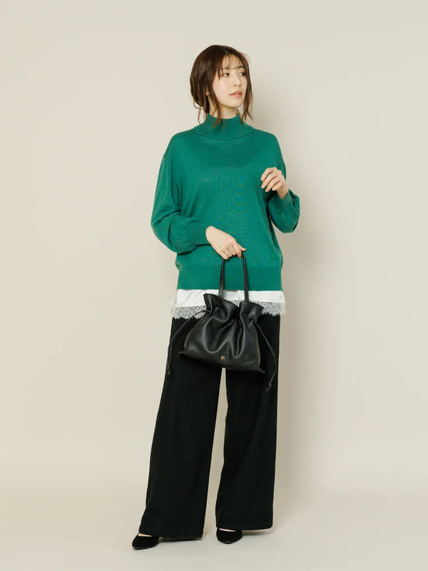 LT/SU DRAW STRING TOTE S