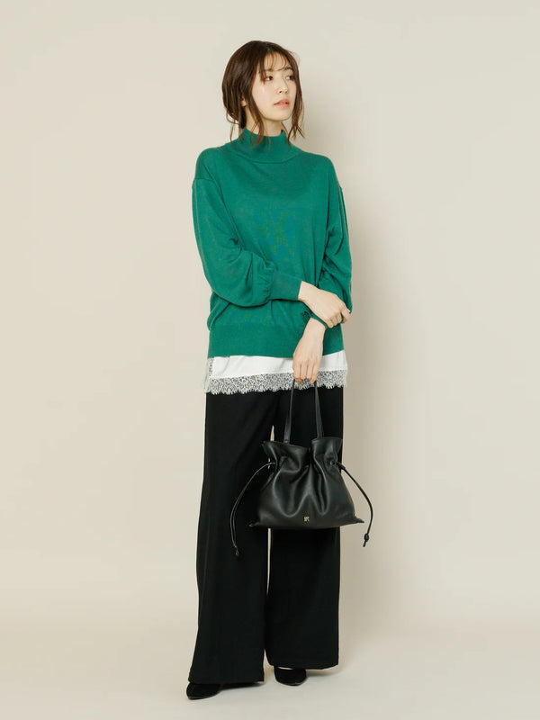 LT/SU DRAW STRING TOTE S