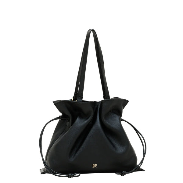 LT/SU DRAW STRING TOTE S