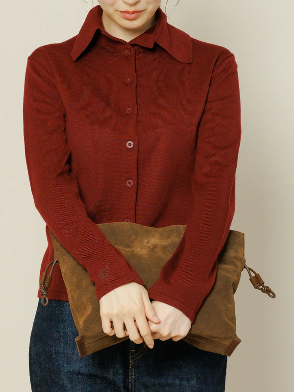 LT/SU DRAW STRING TOTE S