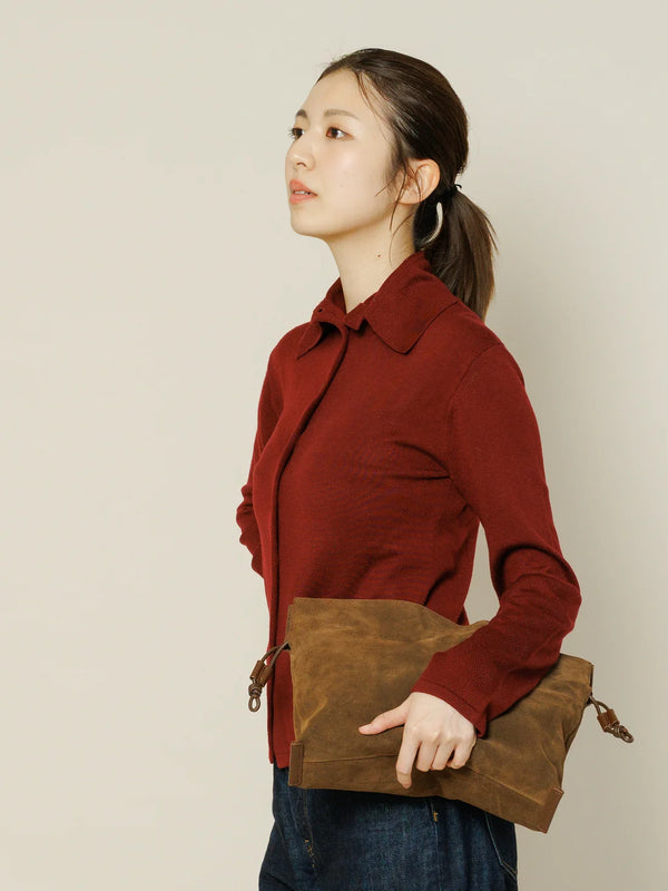 LT/SU DRAW STRING TOTE S