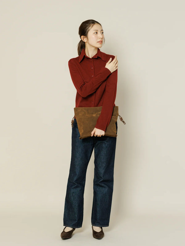 LT/SU DRAW STRING TOTE S