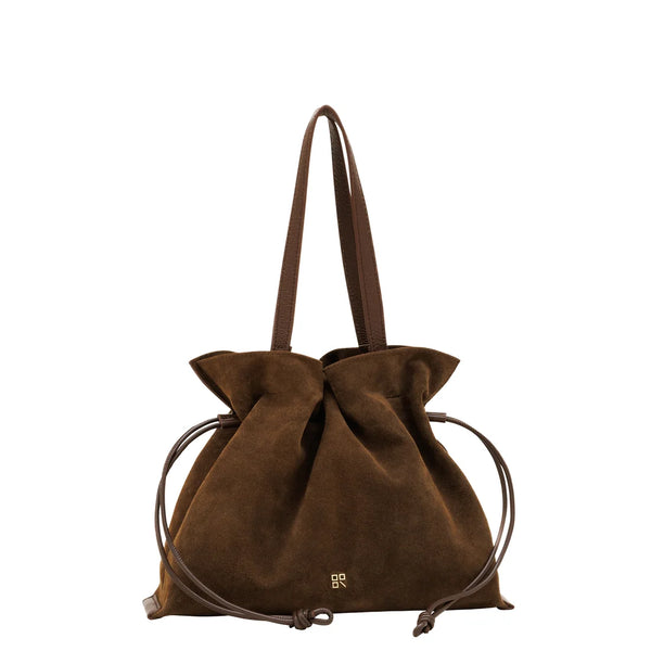 LT/SU DRAW STRING TOTE S