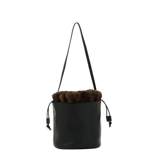 LT NESTED ONESHOULDER