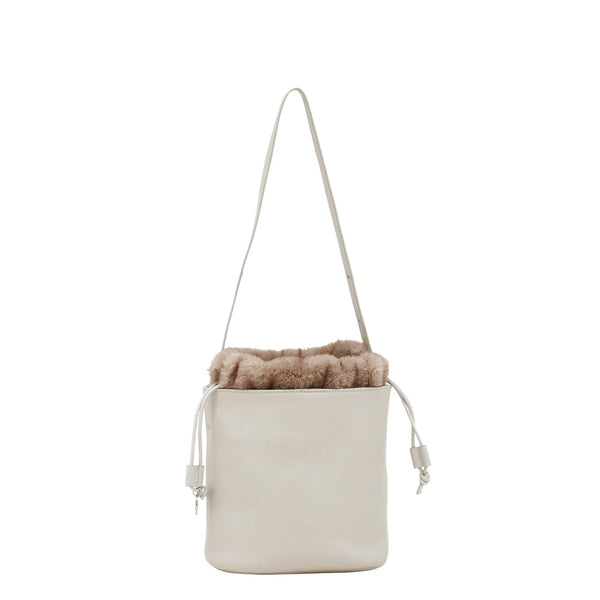 LT NESTED ONESHOULDER