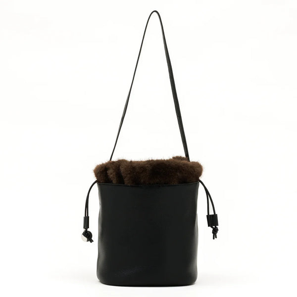 LT NESTED ONESHOULDER