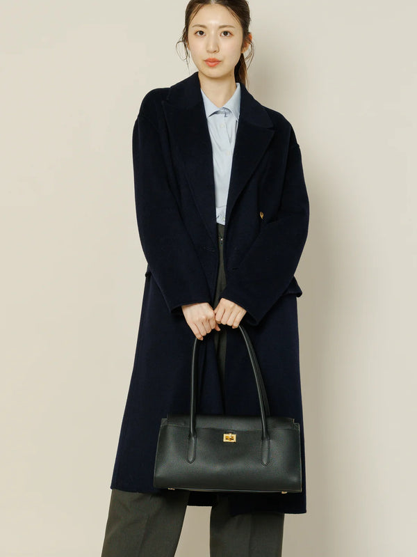 LT SU FLAP HANDBAG