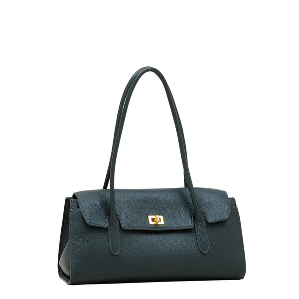 LT SU FLAP HANDBAG