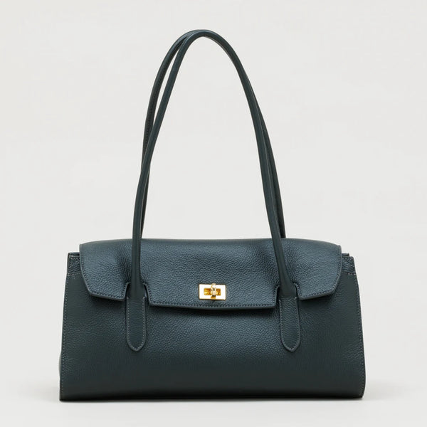 LT SU FLAP HANDBAG