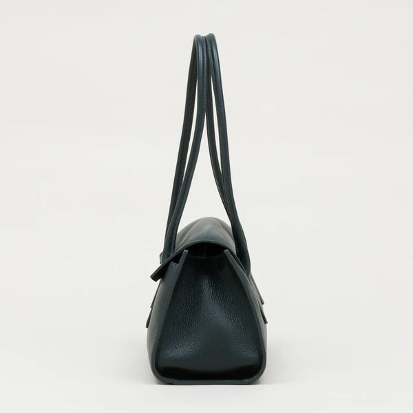 LT SU FLAP HANDBAG
