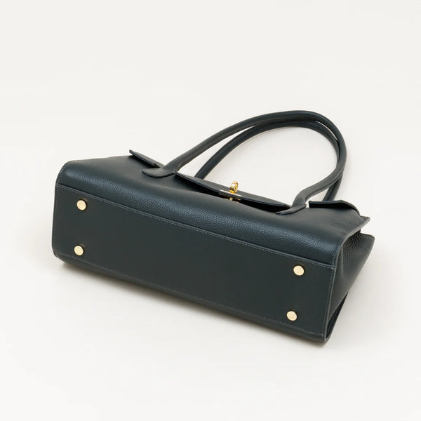 LT SU FLAP HANDBAG