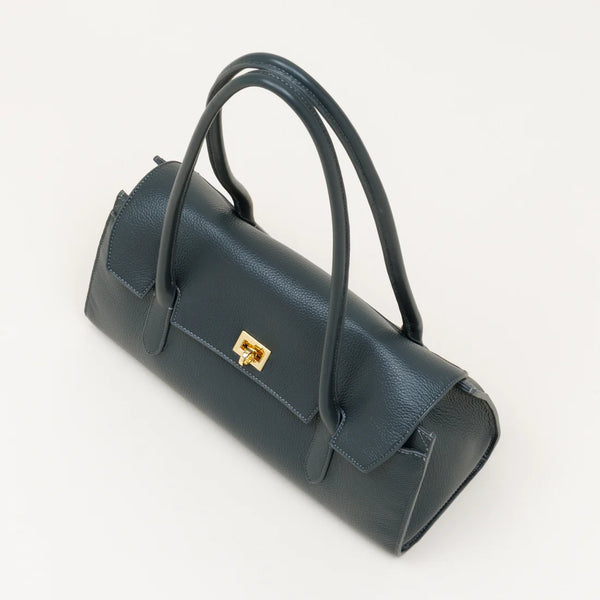 LT SU FLAP HANDBAG