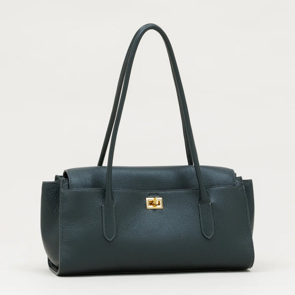 LT SU FLAP HANDBAG