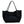 NY SIDE FASTENER TOTE L