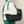 NY SIDE FASTENER TOTE L