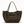 NY SIDE FASTENER TOTE L