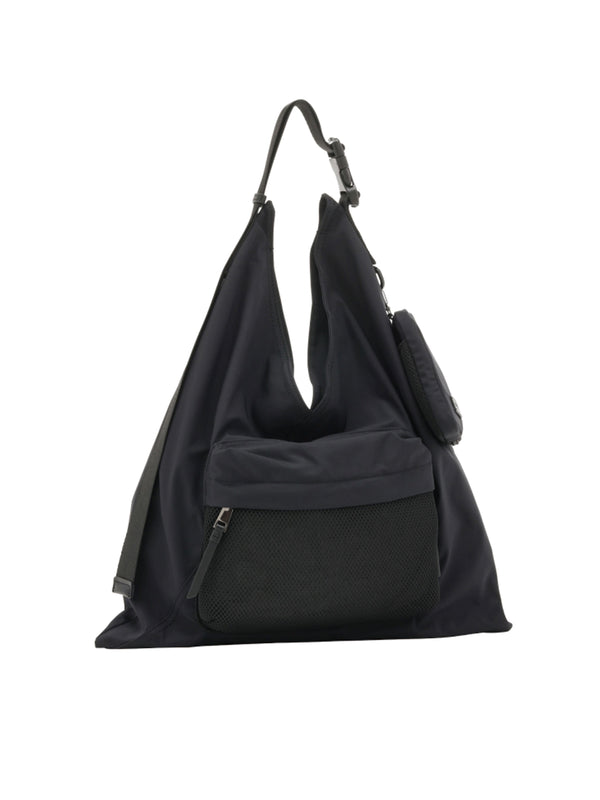 CP TRIANGLE TOTE L