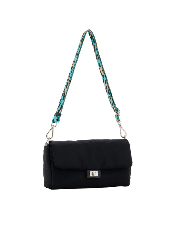 PL FLAP HANDBAG