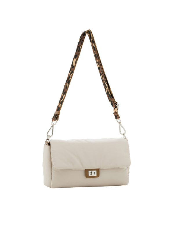 PL FLAP HANDBAG