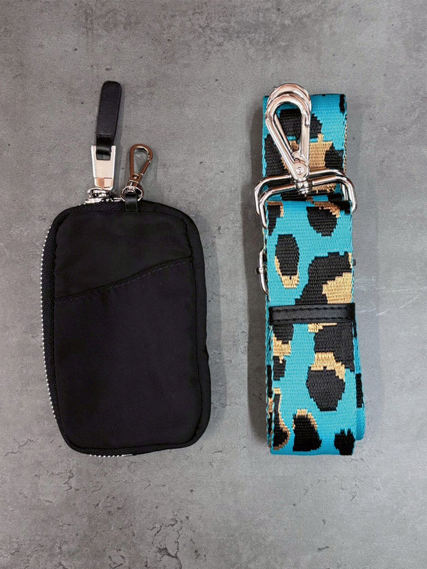 PL FLAP HANDBAG
