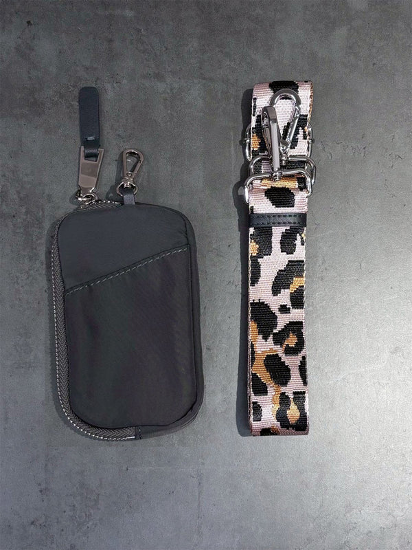 PL FLAP HANDBAG