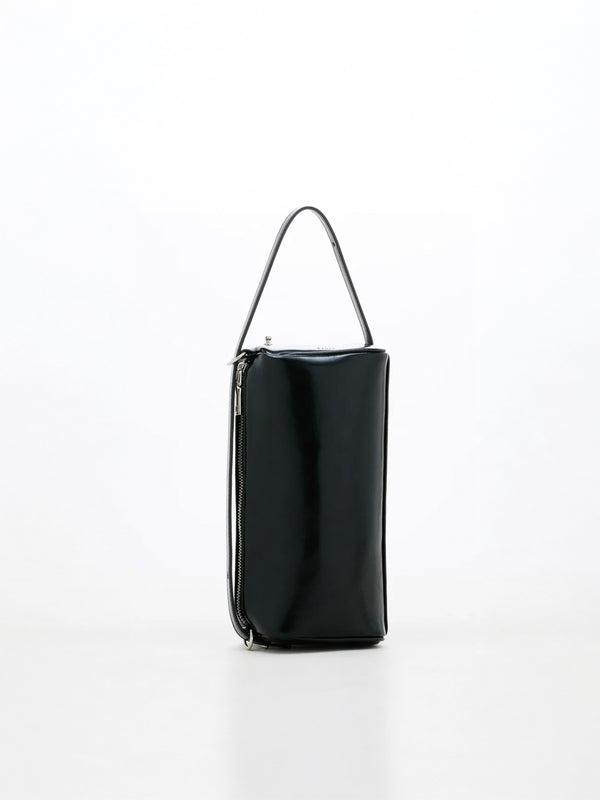 CYLINDER CROSSBODY
