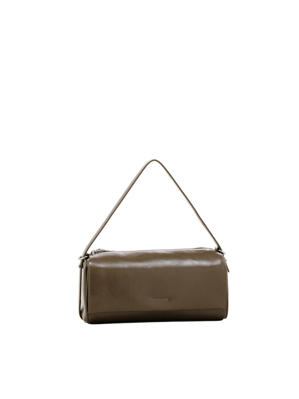 CYLINDER CROSSBODY