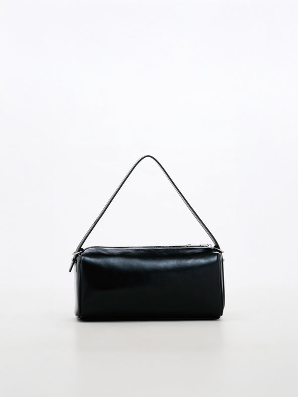 CYLINDER CROSSBODY