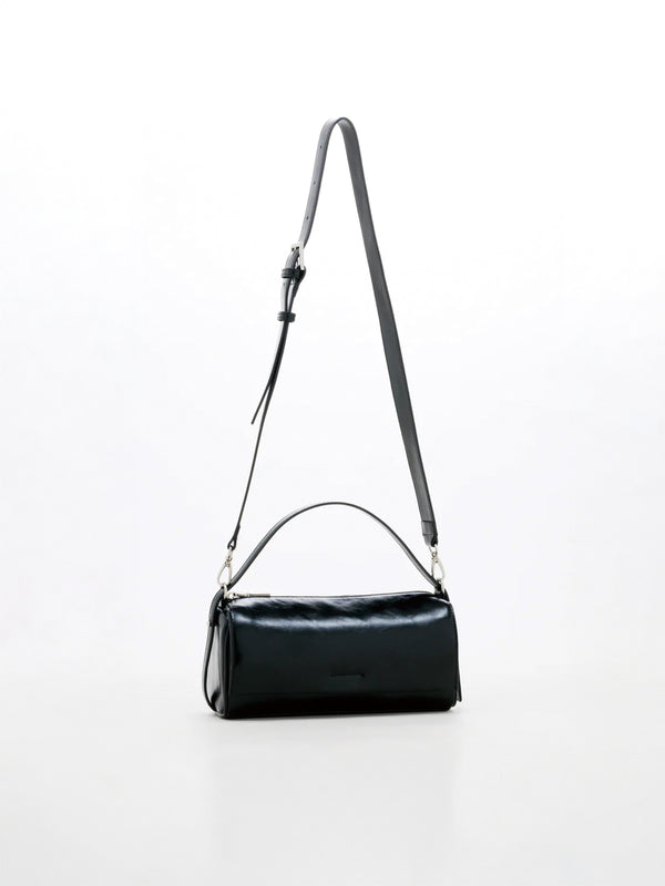 CYLINDER CROSSBODY