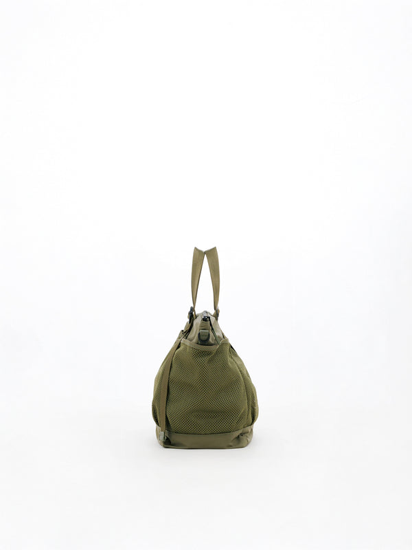PL AROUND MESH TOTE M