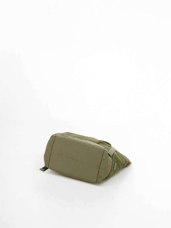 PL AROUND MESH TOTE M