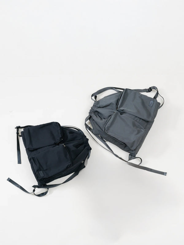 PL FIELD BACKPACK