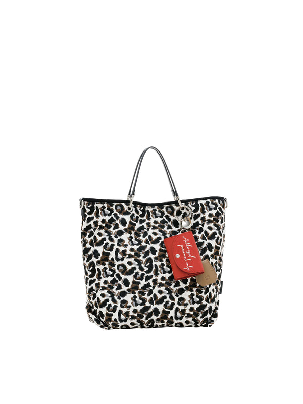 PL REVERSIBLE STORAGE TOTE M