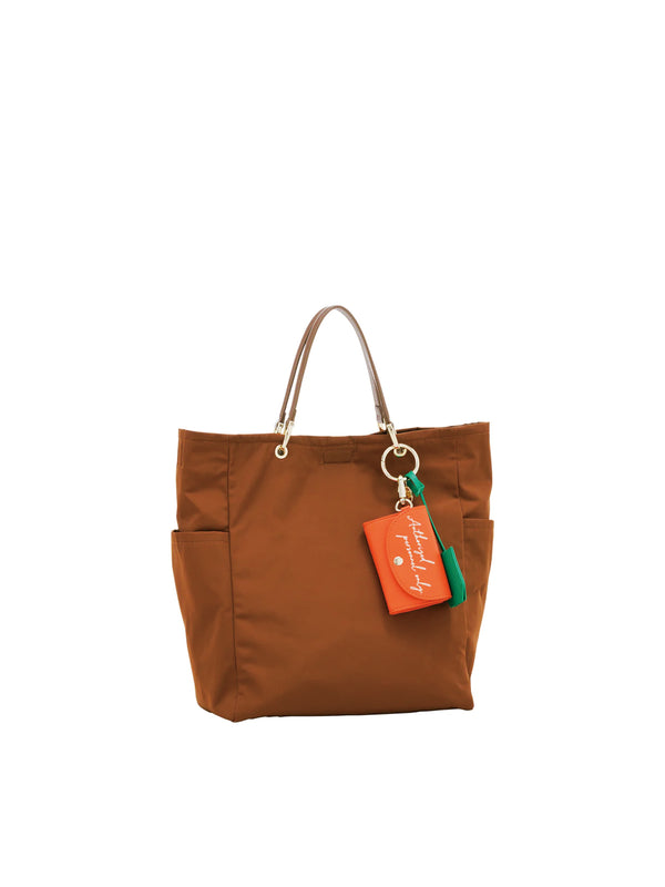 PL REVERSIBLE STORAGE TOTE M