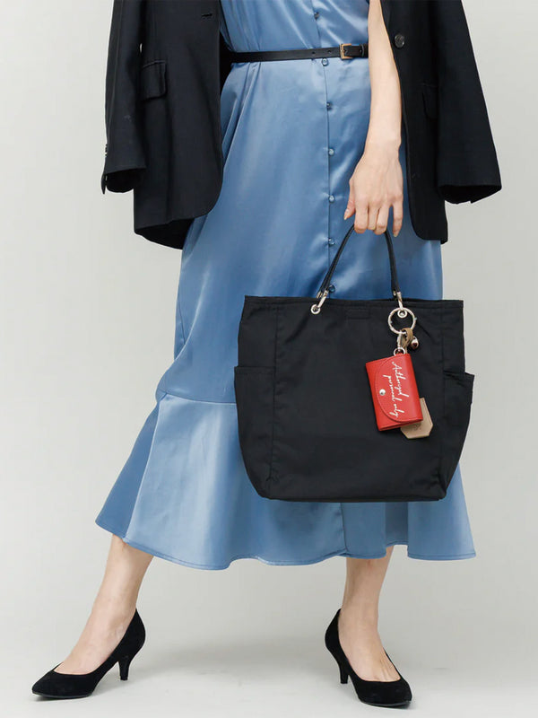 PL REVERSIBLE STORAGE TOTE M