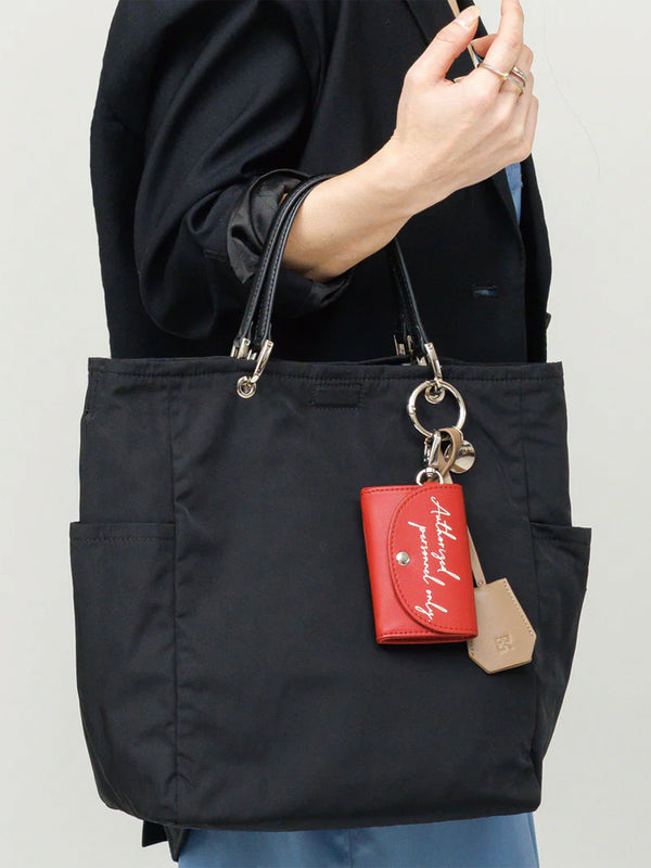 PL REVERSIBLE STORAGE TOTE M