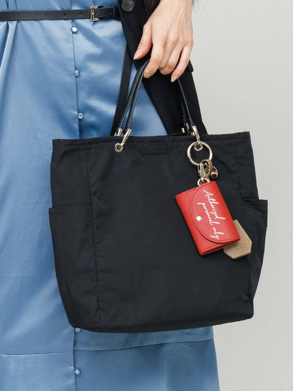 PL REVERSIBLE STORAGE TOTE M