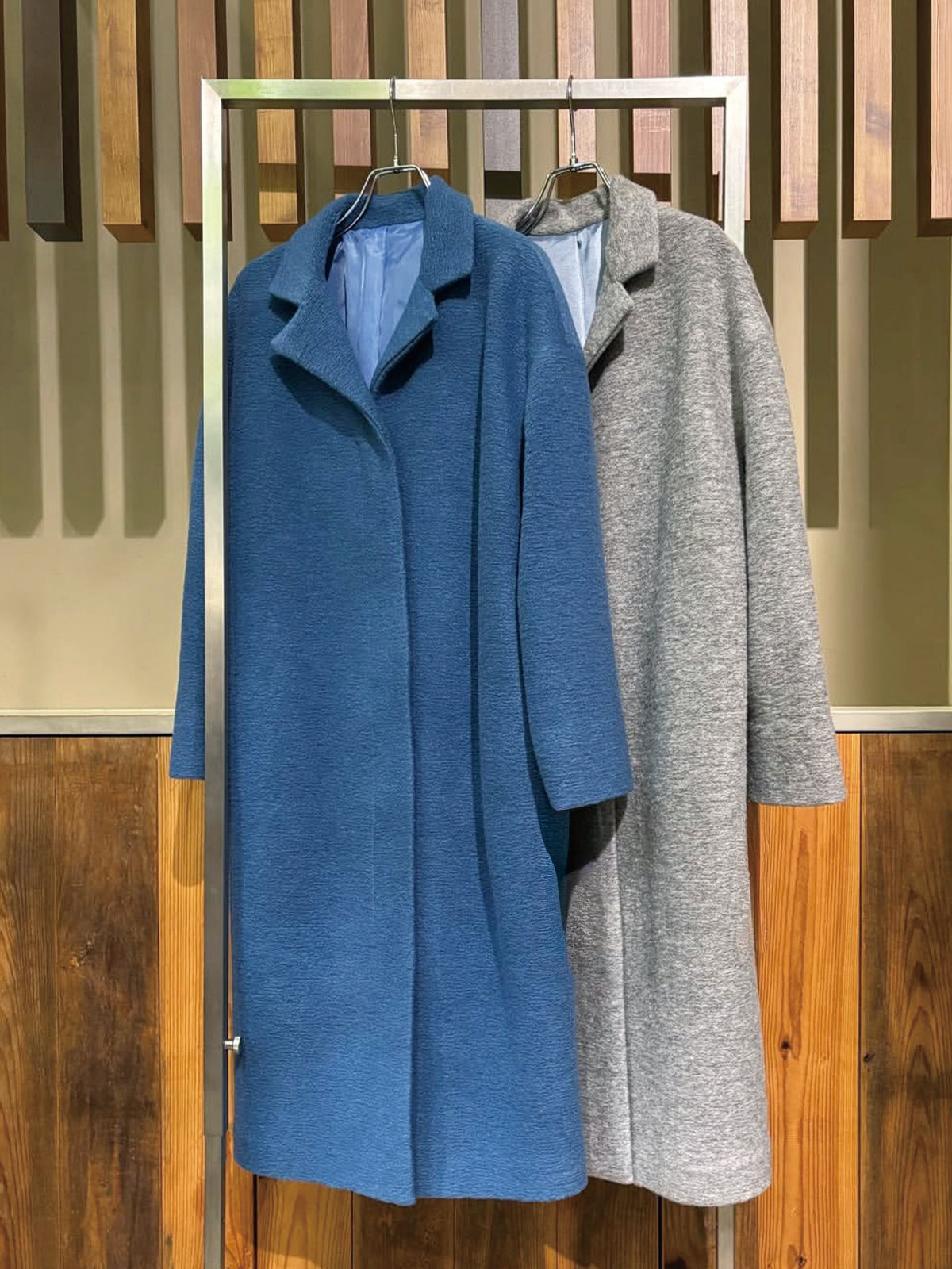 ロングコート – FRUNQAVAN ONLINE STORE