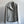 sliver knit short coat