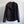 sliver knit short coat