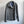 sliver knit short coat