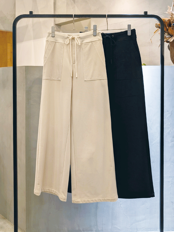 LEO THERMOイージーパンツ