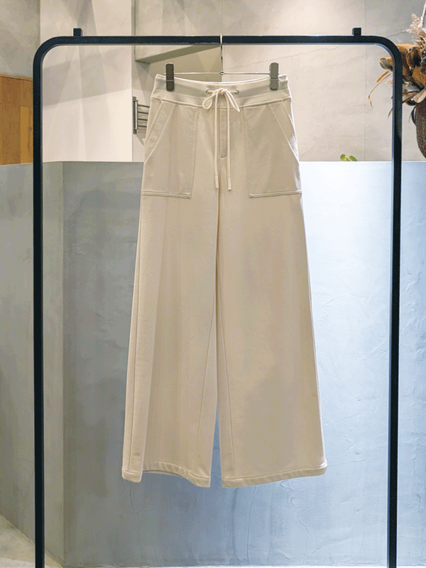 LEO THERMOイージーパンツ