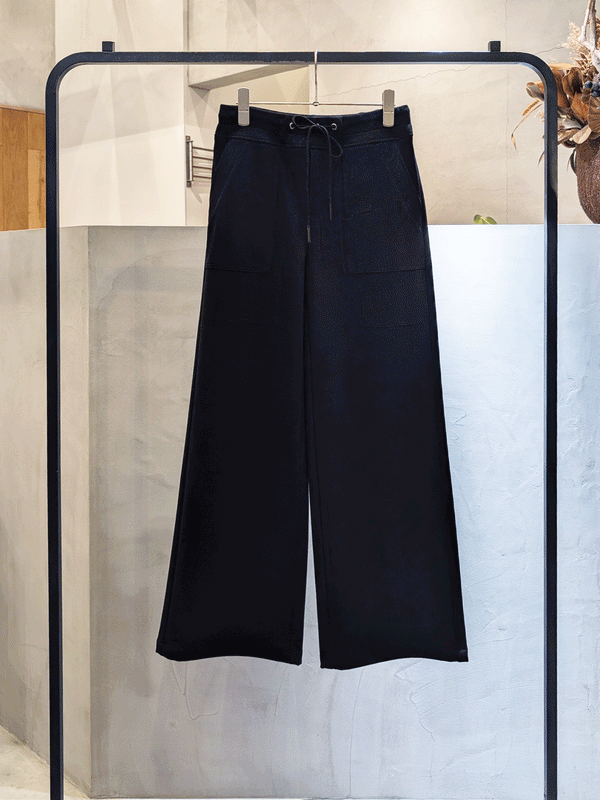 LEO THERMOイージーパンツ