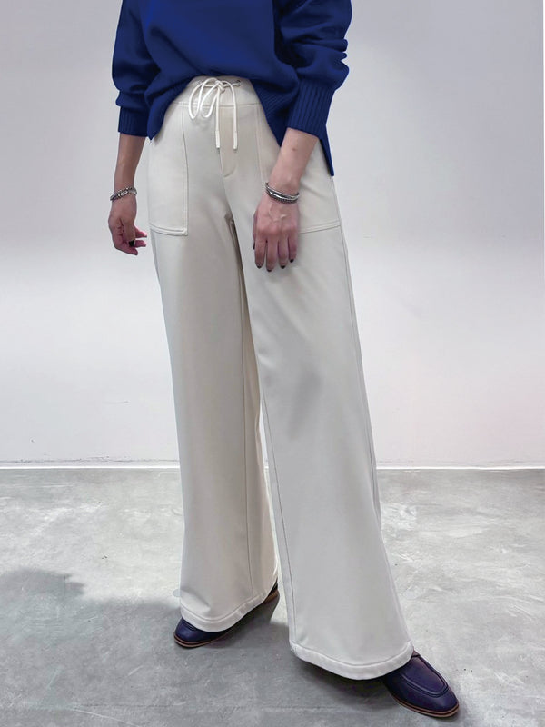 LEO THERMOイージーパンツ