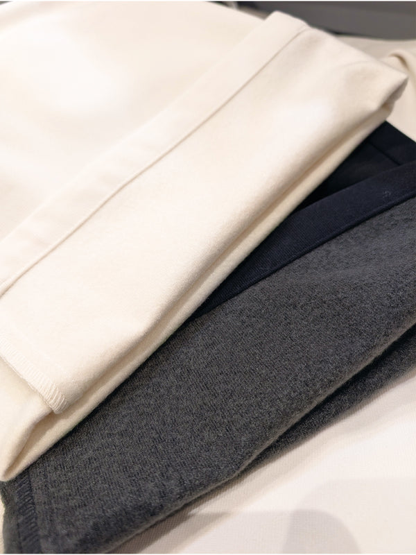 LEO THERMOイージーパンツ