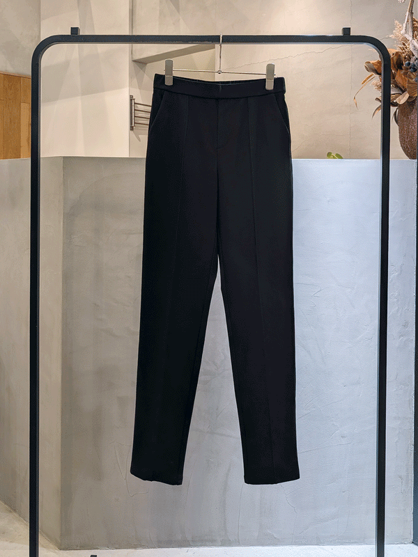 LEO THERMOテーパードパンツ