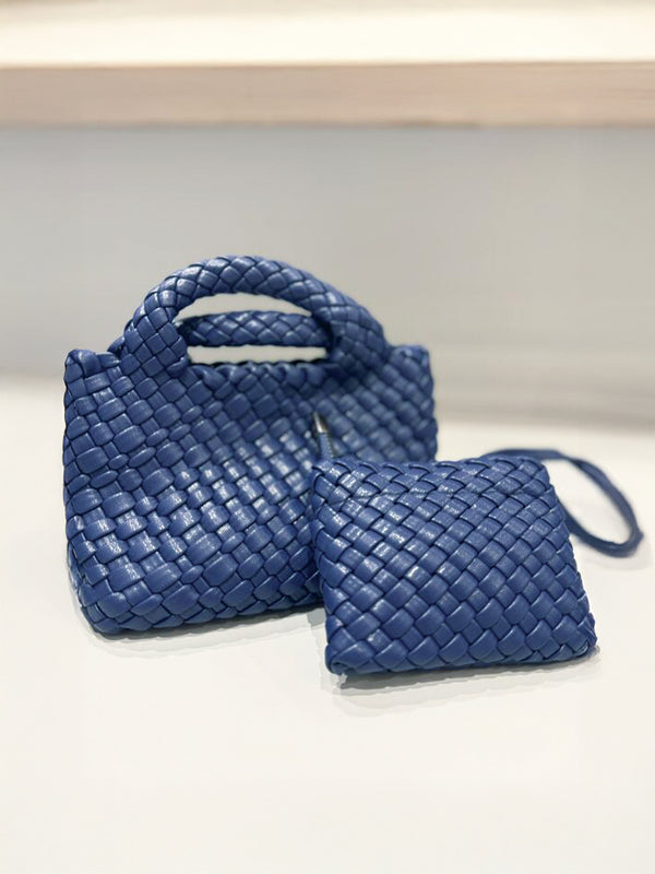 mesh p minibag